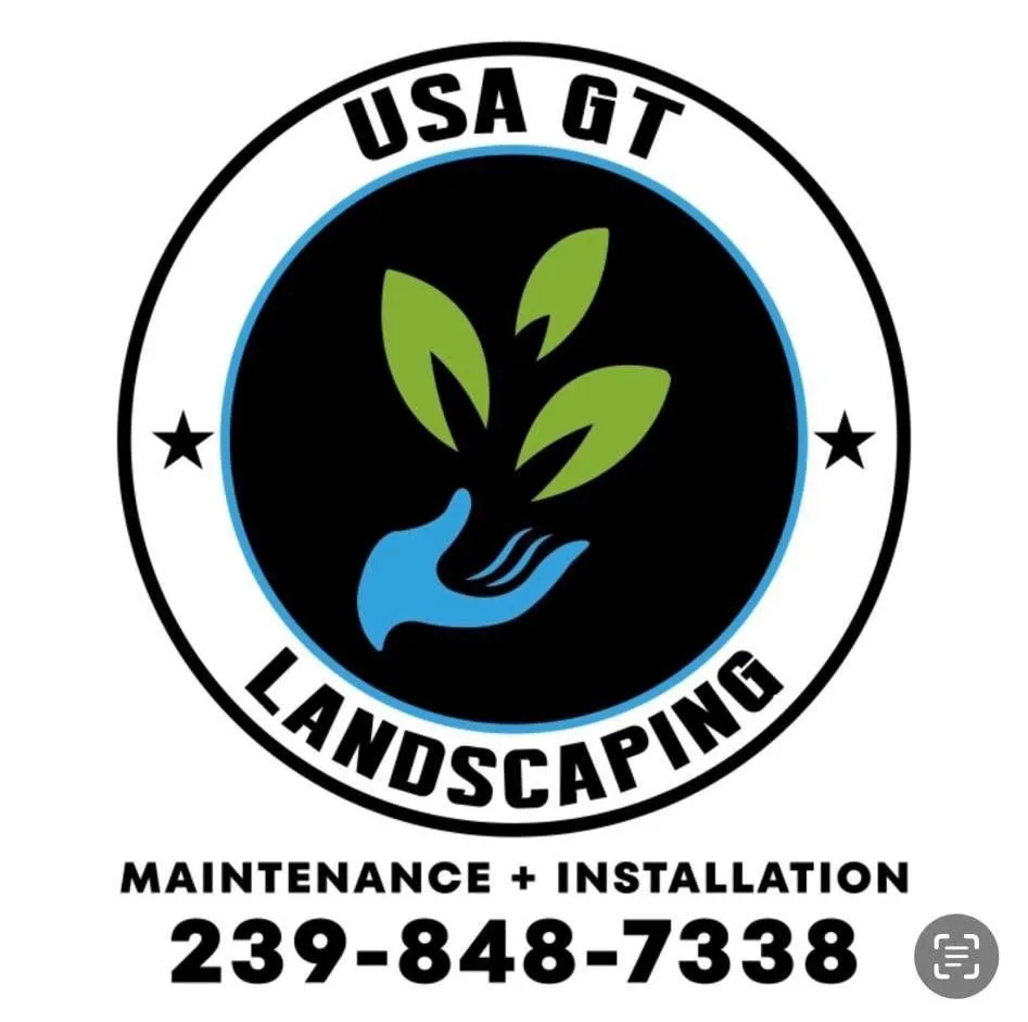 Trusted lawn mowing service for residential properties in Fort Myers, FL by USA GT Landscaping