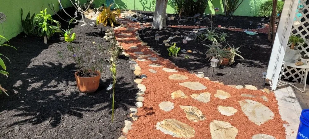 Expert residential landscaping experts serving Fort Myers, FL - USA GT Landscaping