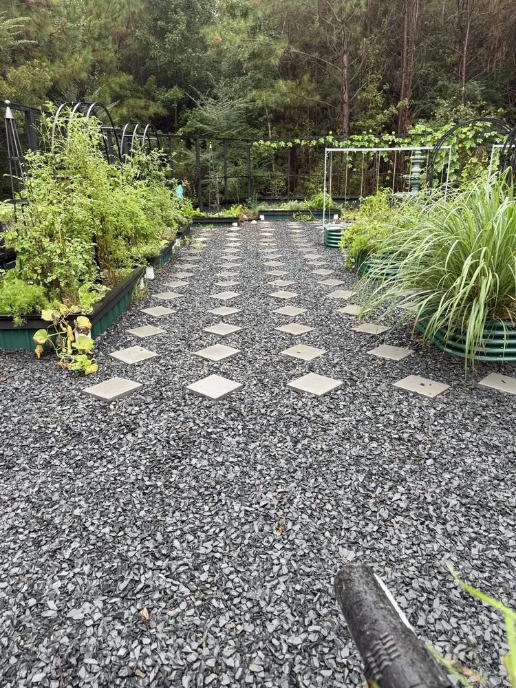 Local outdoor landscaping experts serving Conway, SC - USA Landscaping