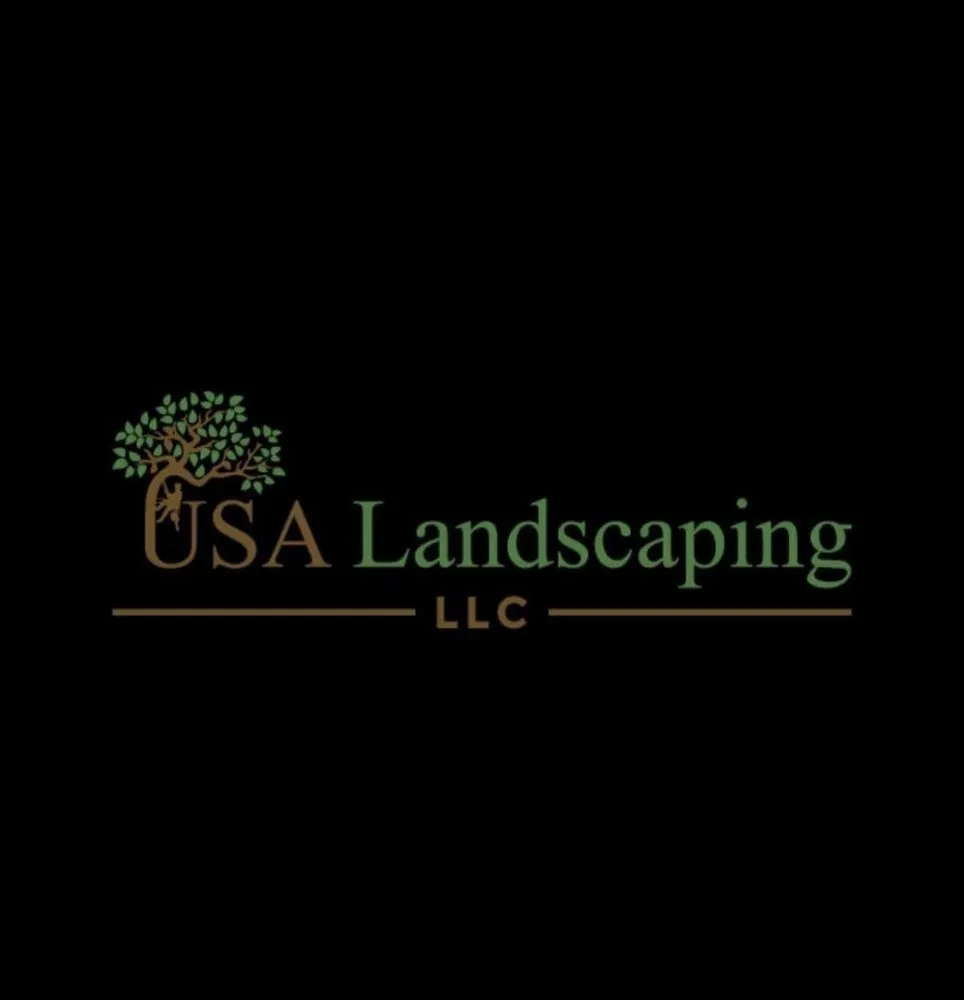 Professional lawn care service with custom design in Conway, SC by USA Landscaping