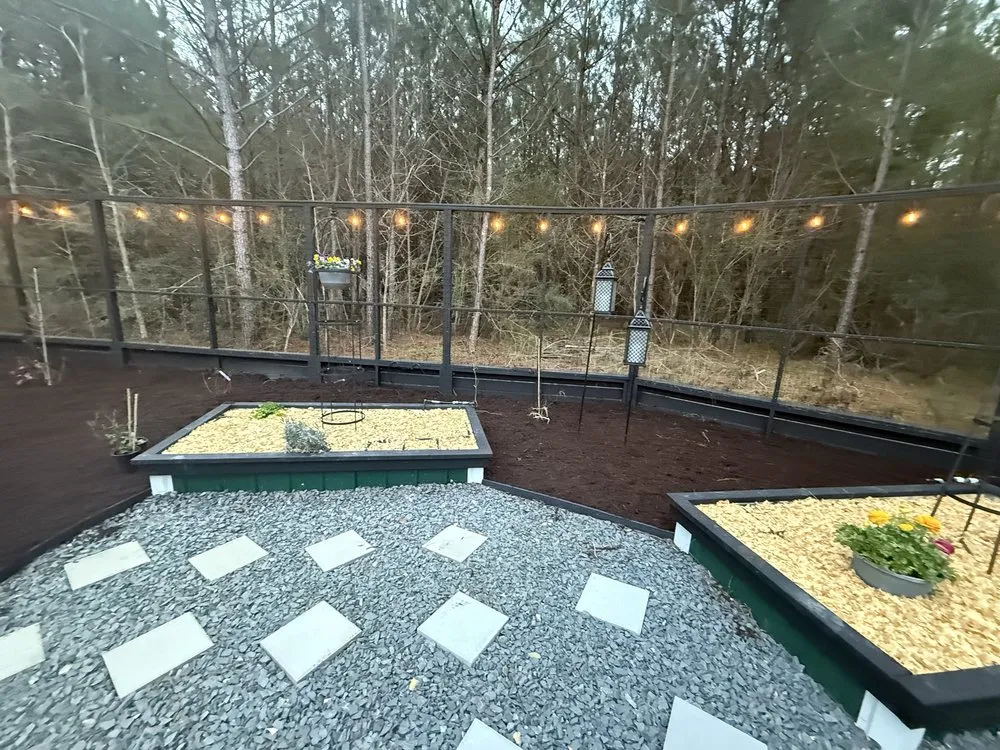 Reliable landscape design near you across Conway, SC - USA Landscaping