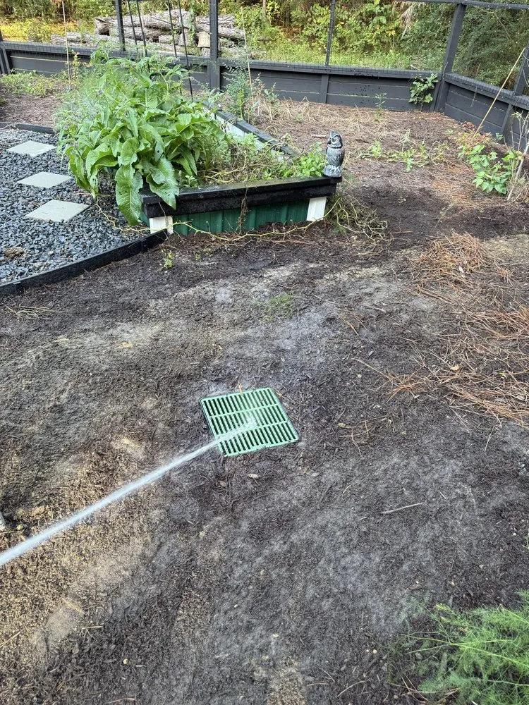 Expert residential landscaping in Conway, SC by USA Landscaping