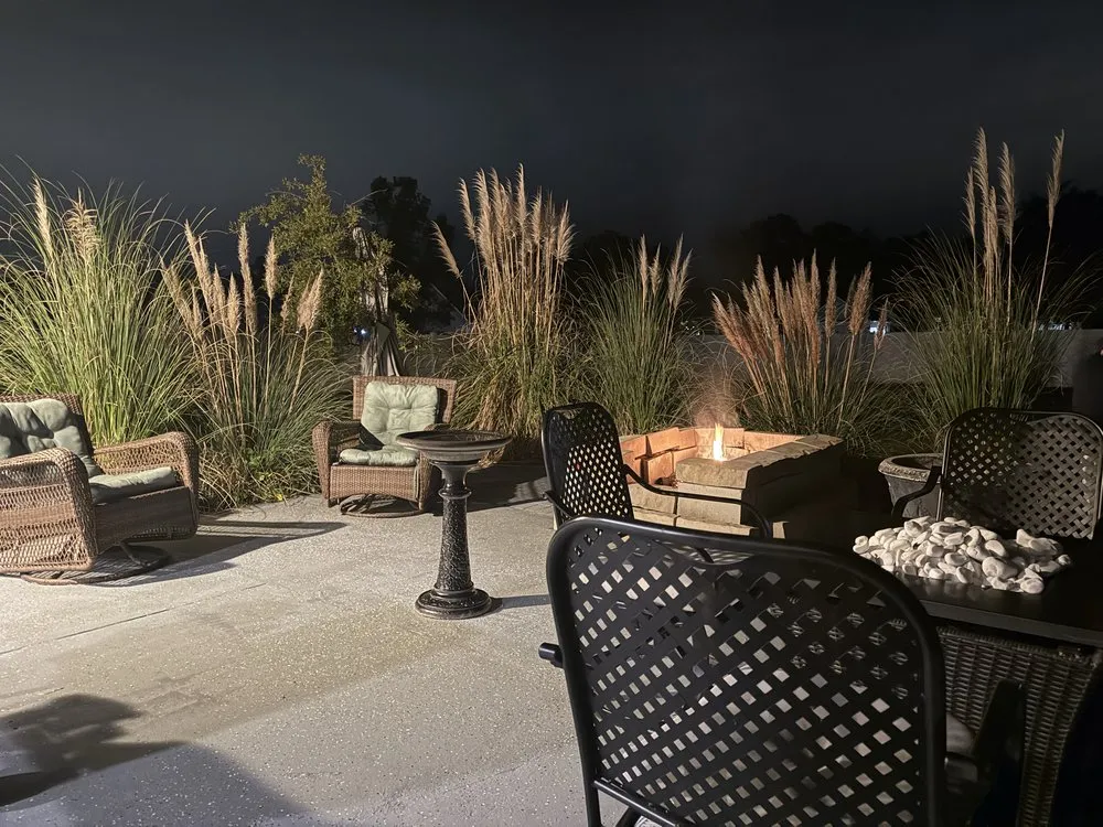 Reliable garden landscaping experts serving Conway, SC - USA Landscaping