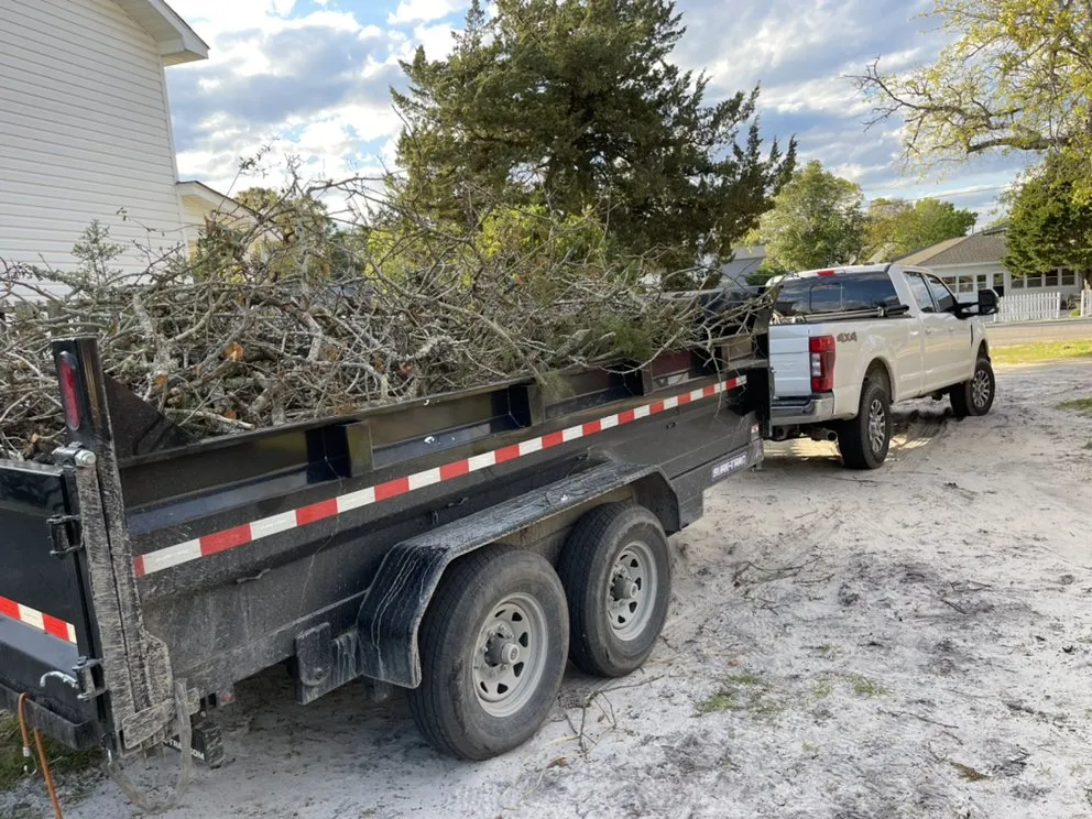 Trusted lawn care service in Myrtle Beach, SC - USA Landscaping