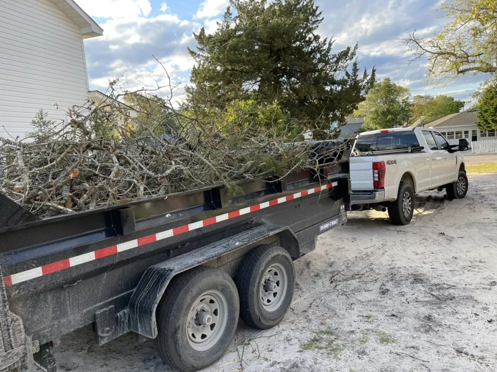 Reliable outdoor landscaping in Myrtle Beach, SC - USA Landscaping