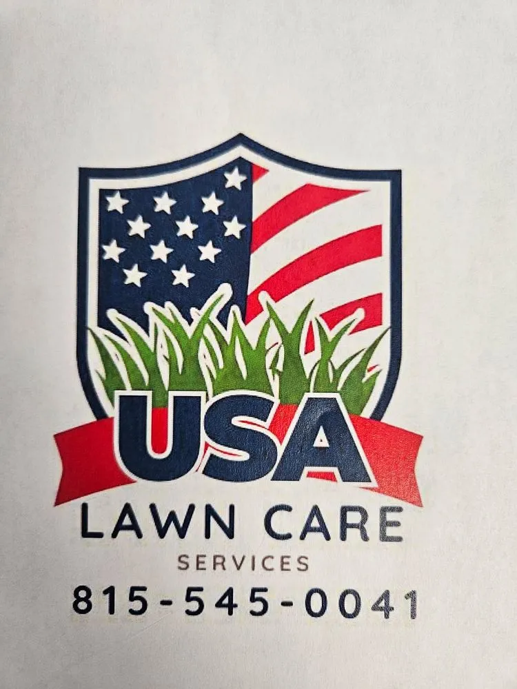 Trusted garden landscaping in Kankakee, IL - Usa Lawn Care Services