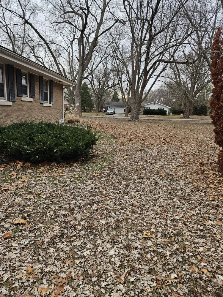 Trusted garden landscaping in Kankakee, IL by Usa Lawn Care Services