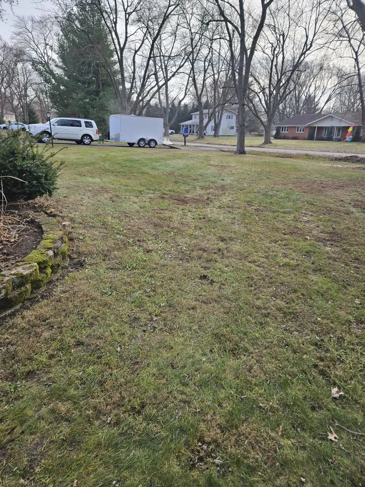 Trusted yard maintenance experts serving Kankakee, IL - Usa Lawn Care Services