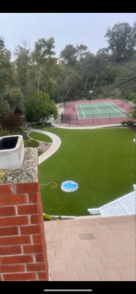 Local lawn mowing service in Banning, CA - USA tree care pros