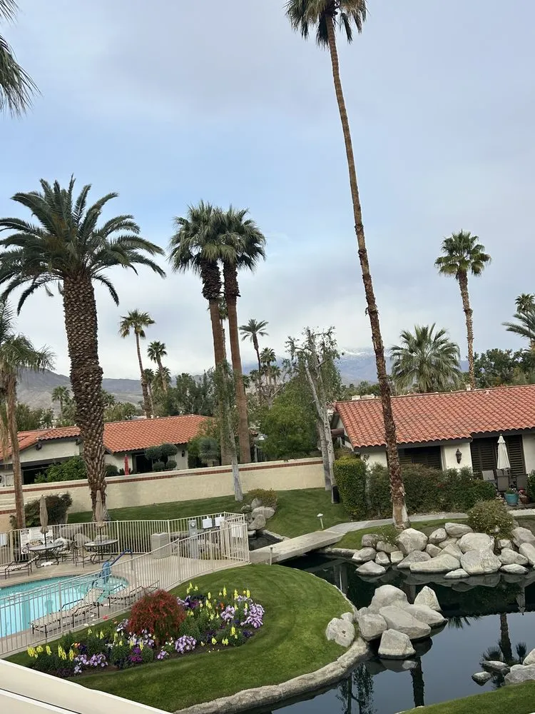 Local outdoor landscaping experts serving Banning, CA - USA tree care pros