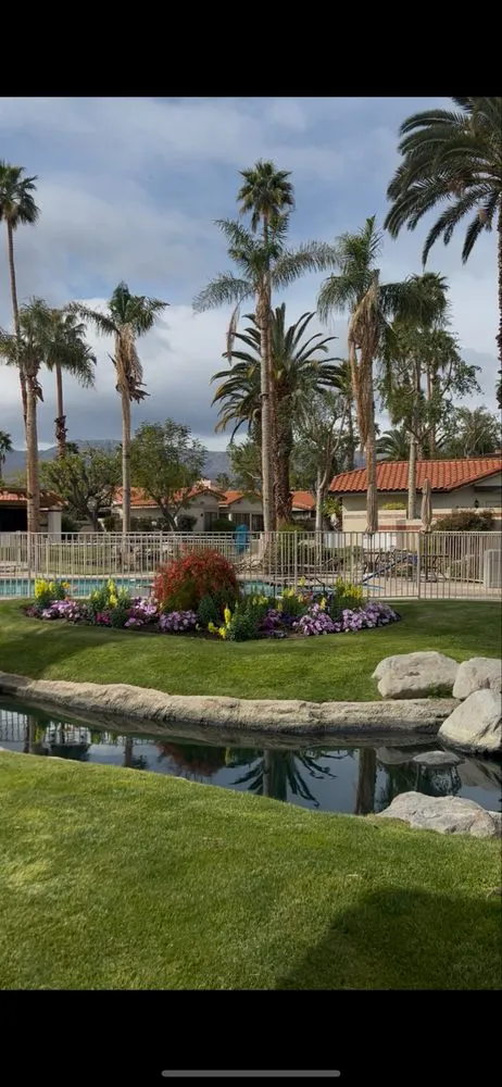 Local residential landscaping for residential properties in Banning, CA by USA tree care pros