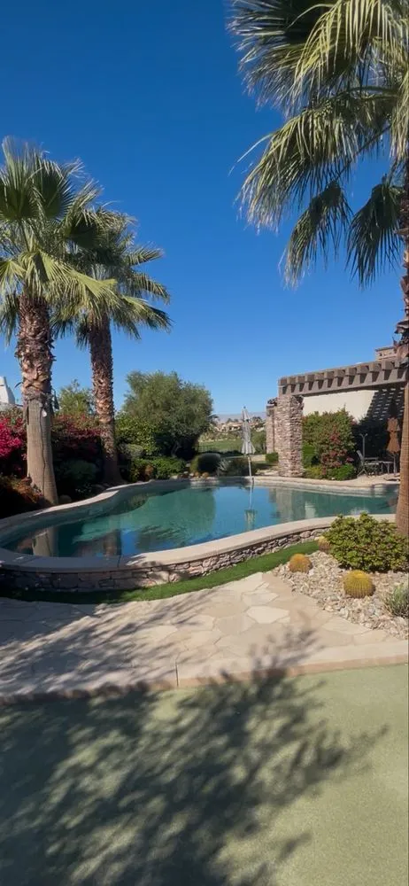 Expert outdoor landscaping experts serving Banning, CA - USA tree care pros