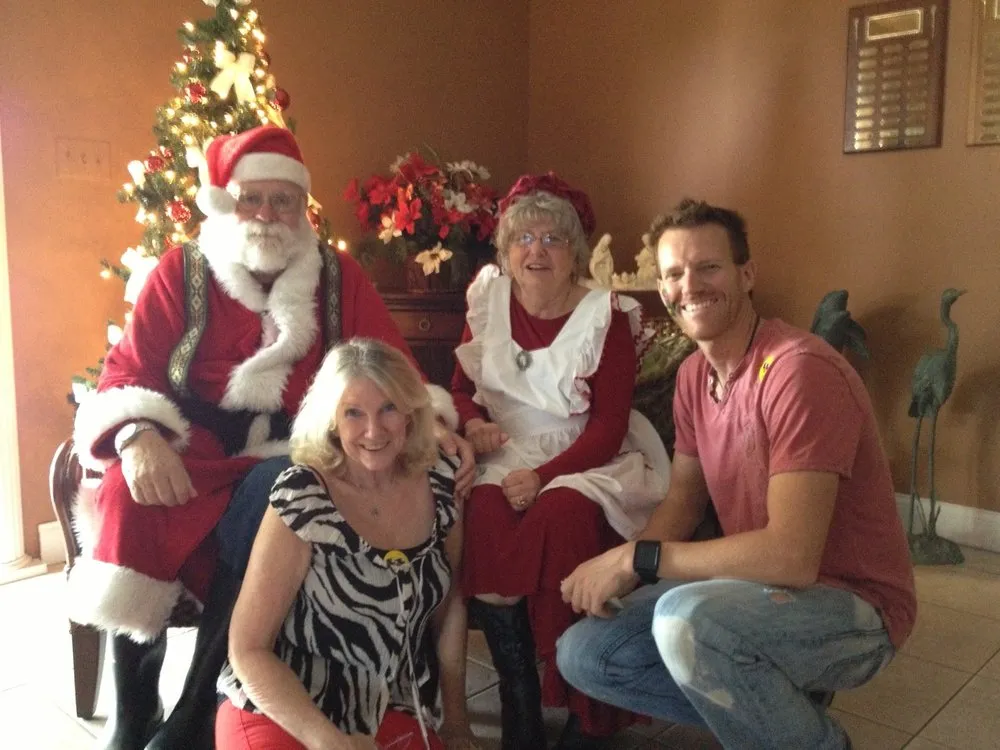 Affordable garden landscaping experts serving Weeki Wachee, FL - USA Tree Service