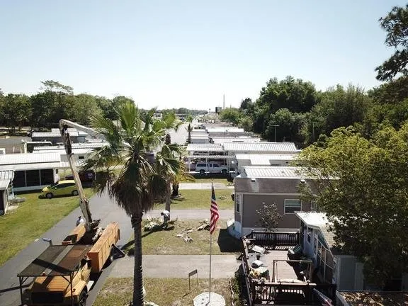 Top-rated landscape installation in Weeki Wachee, FL by USA Tree Service