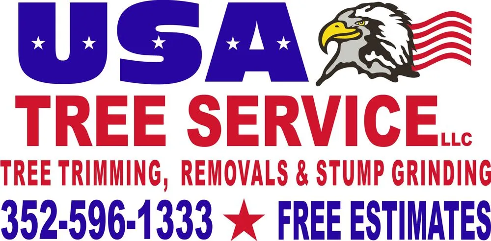 Top-rated lawn mowing service in Weeki Wachee, FL - USA Tree Service