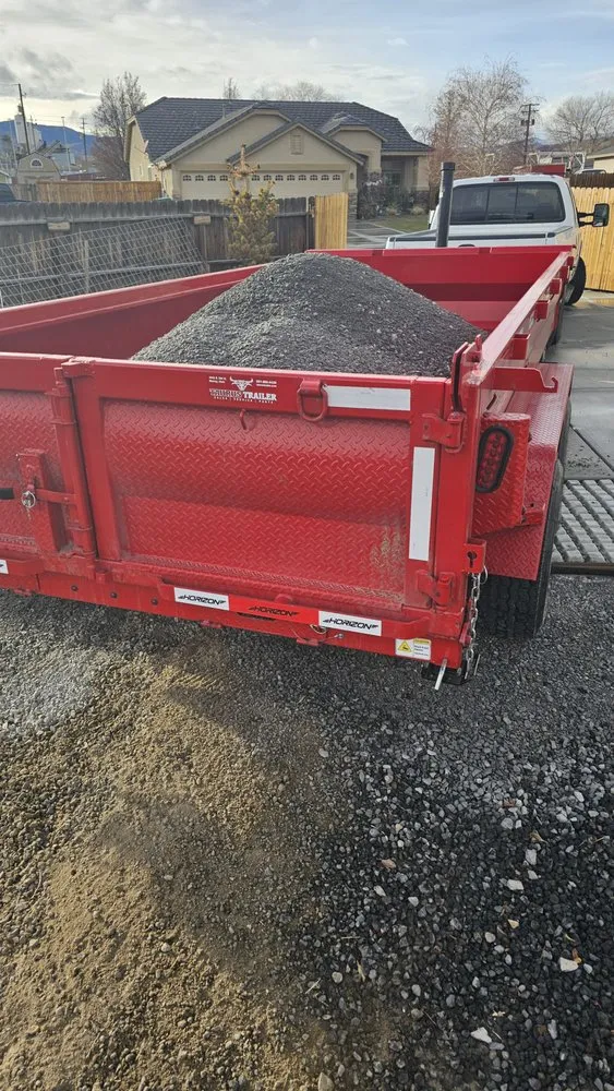 Custom yard cleanup service experts serving Fernley, NV - USA West Enterprise