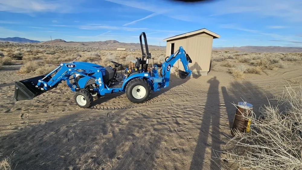 Trusted landscape design with custom design in Fernley, NV by USA West Enterprise