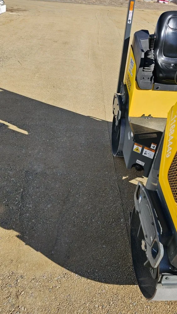 Top-rated landscape installation with custom design in Fernley, NV by USA West Enterprise