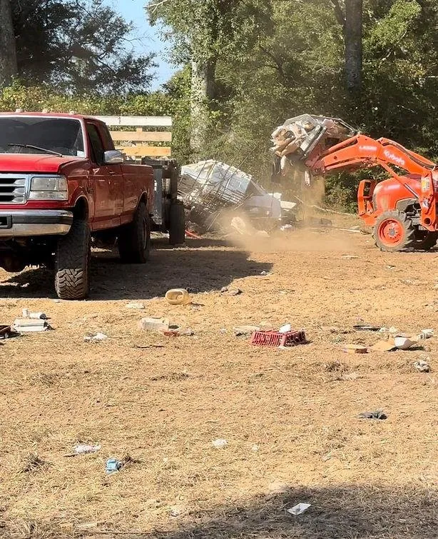 Top-rated outdoor landscaping in Diamondhead, MS - USCS