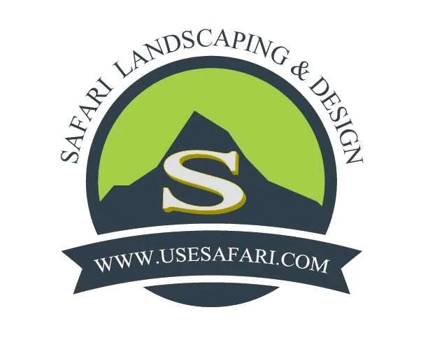 Professional yard cleanup service with custom design in Hesperia, CA by Use Safari