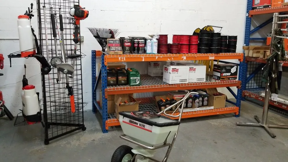 Local lawn mowing service for homes across Sunrise, FL - USM Distributors