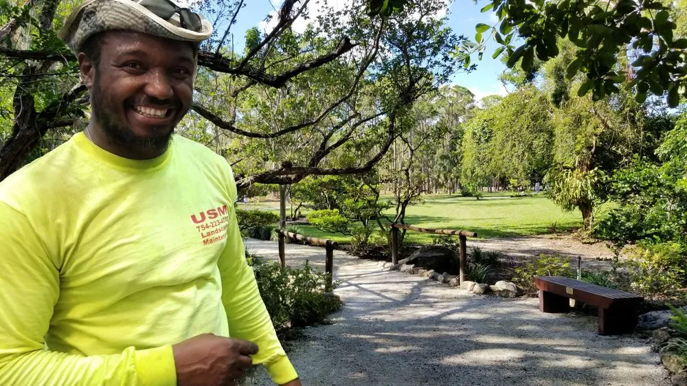 Top-rated landscaping services for outdoor upgrades across Sunrise, FL - USM Distributors