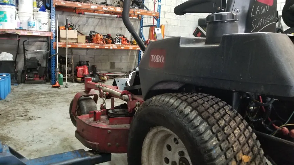 Affordable landscaping services for homes across Sunrise, FL - USM Distributors