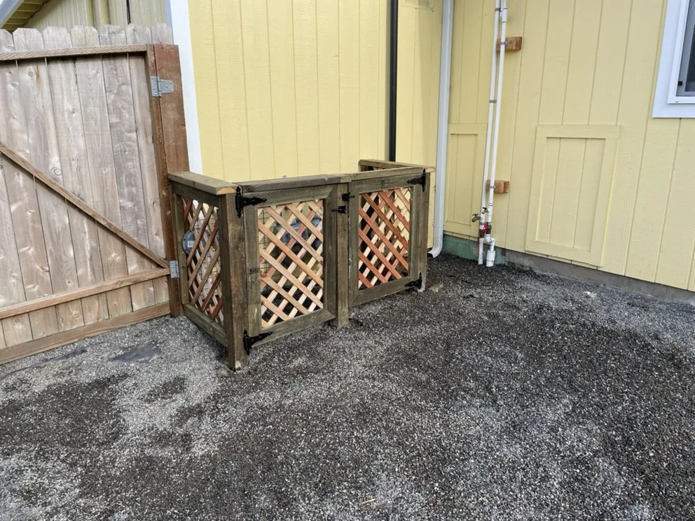 Reliable lawn care service near you across Eureka, CA - Usnea Landscapes and Permaculture design