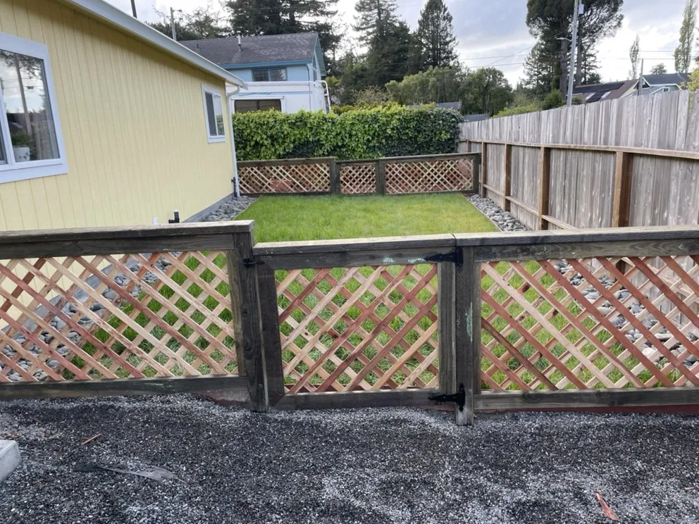 Trusted yard maintenance for beautiful yards across Eureka, CA - Usnea Landscapes and Permaculture design