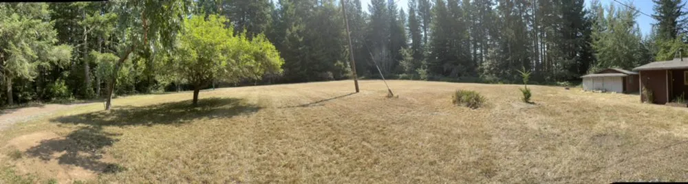 Trusted garden landscaping in Eureka, CA by Usnea Landscapes and Permaculture design