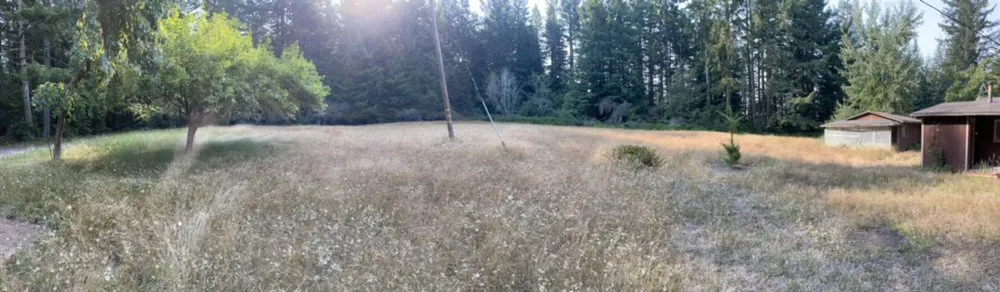 Custom landscape installation experts serving Eureka, CA - Usnea Landscapes and Permaculture design