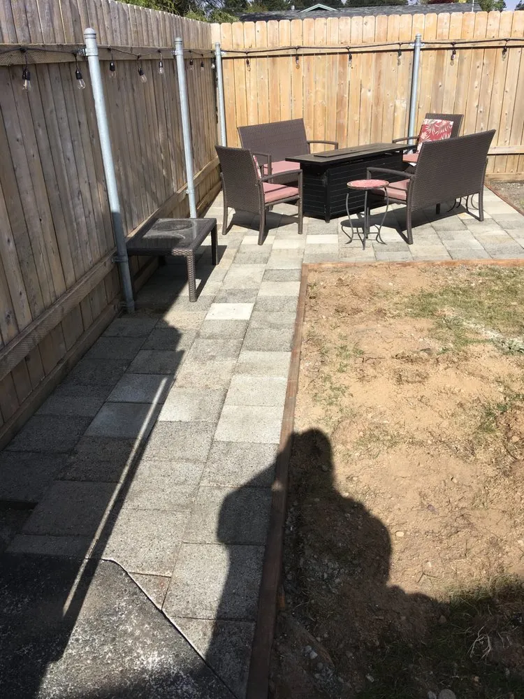 Reliable landscape design experts serving Eureka, CA - Usnea Landscapes and Permaculture design