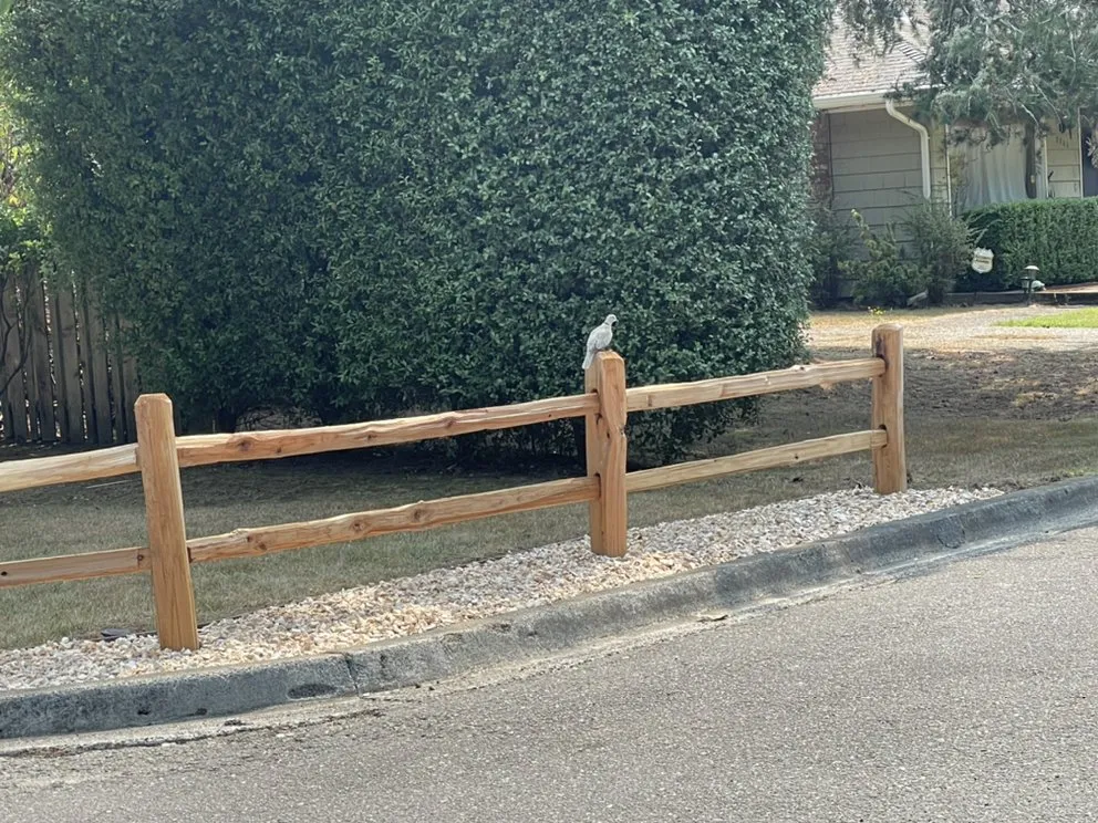 Trusted garden landscaping experts serving Eureka, CA - Usnea Landscapes and Permaculture design