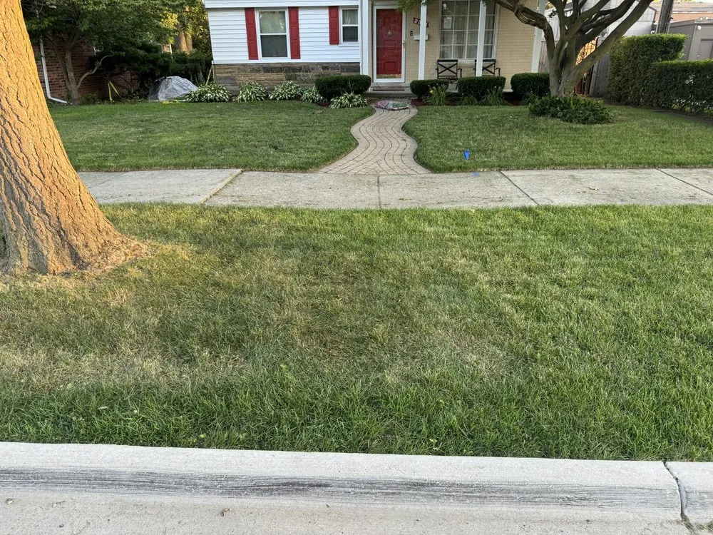 Affordable garden landscaping in Detroit, MI - Ussery Landscaping