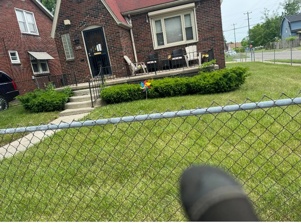 Expert landscape installation experts serving Detroit, MI - Ussery Landscaping