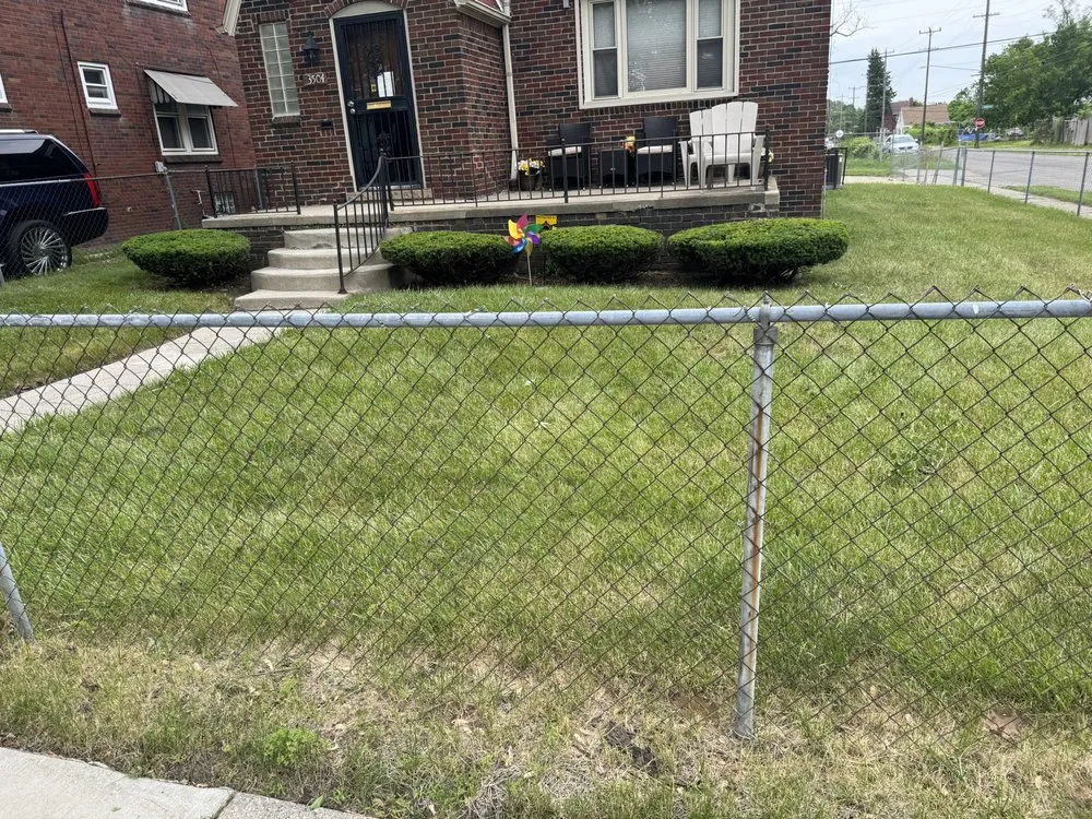 Reliable landscape design experts serving Detroit, MI - Ussery Landscaping