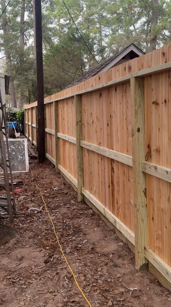 Reliable residential landscaping in Tomball, TX - UT Outdoor Solutions