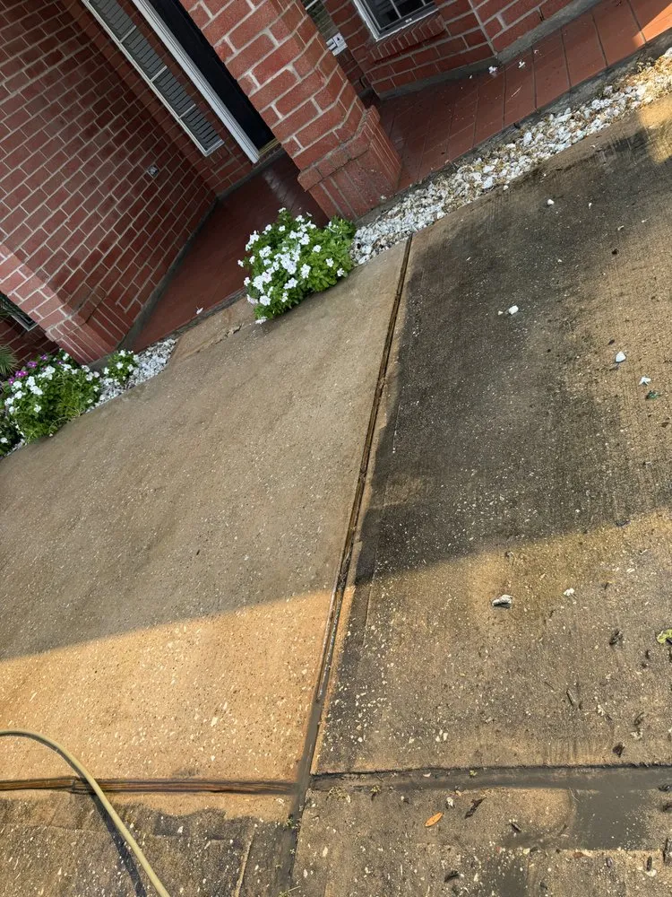 Reliable lawn care service with custom design in Tomball, TX by UT Outdoor Solutions