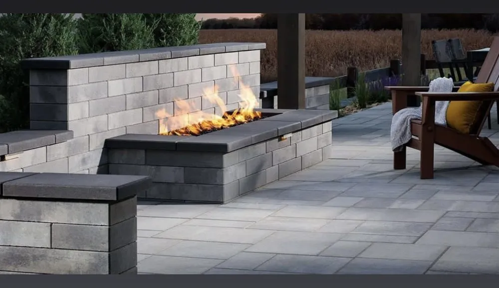 Top-rated outdoor landscaping with custom design across Orem, UT - UT Pavers