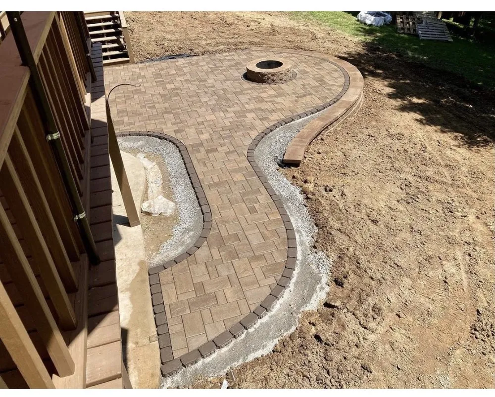 Trusted landscaping services in Orem, UT - UT Pavers