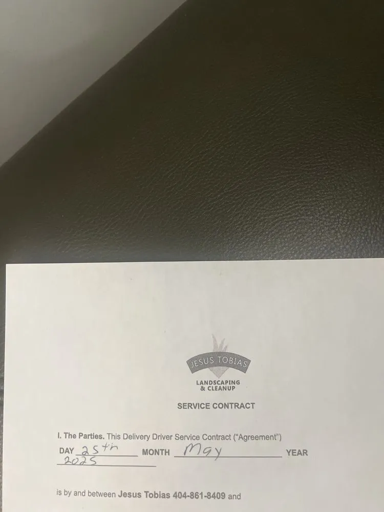 Custom landscaping services in Marietta, GA - UT Tree Service Am Landscaping Clinap