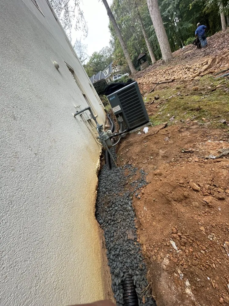 Trusted yard maintenance experts serving Marietta, GA - UT Tree Service Am Landscaping Clinap