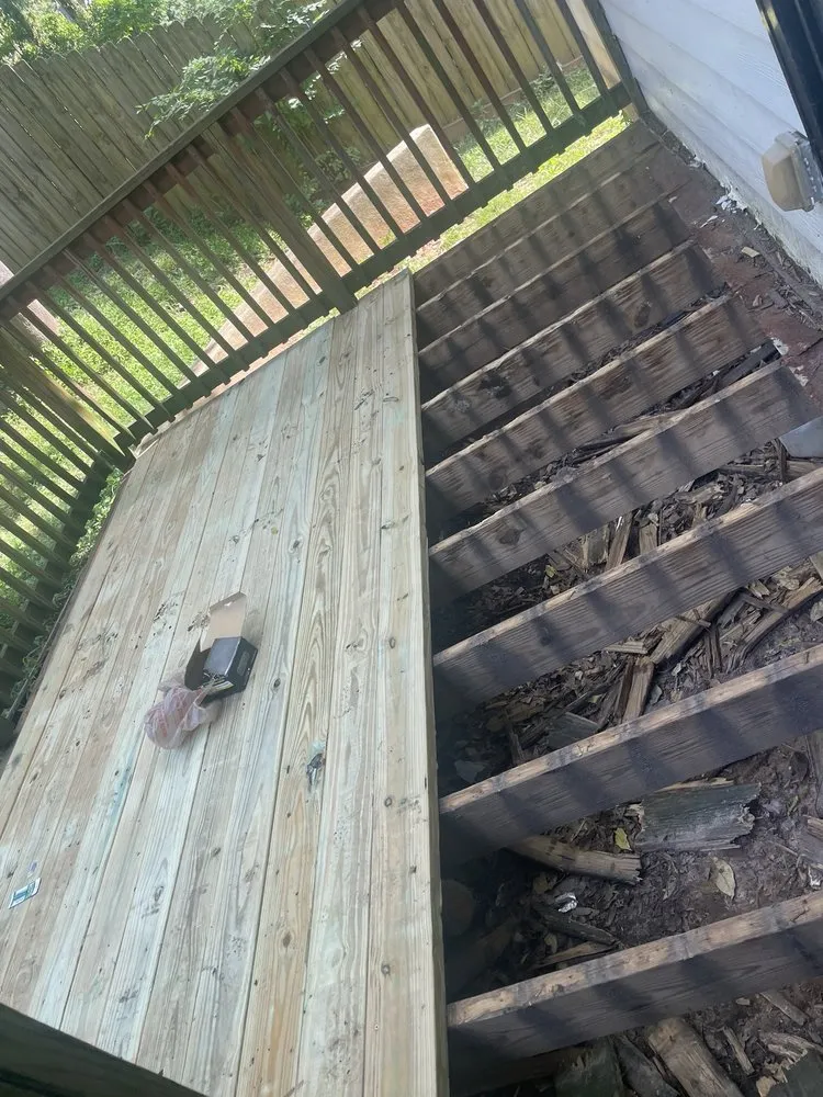 Custom outdoor landscaping for homes in Marietta, GA by UT Tree Service Am Landscaping Clinap