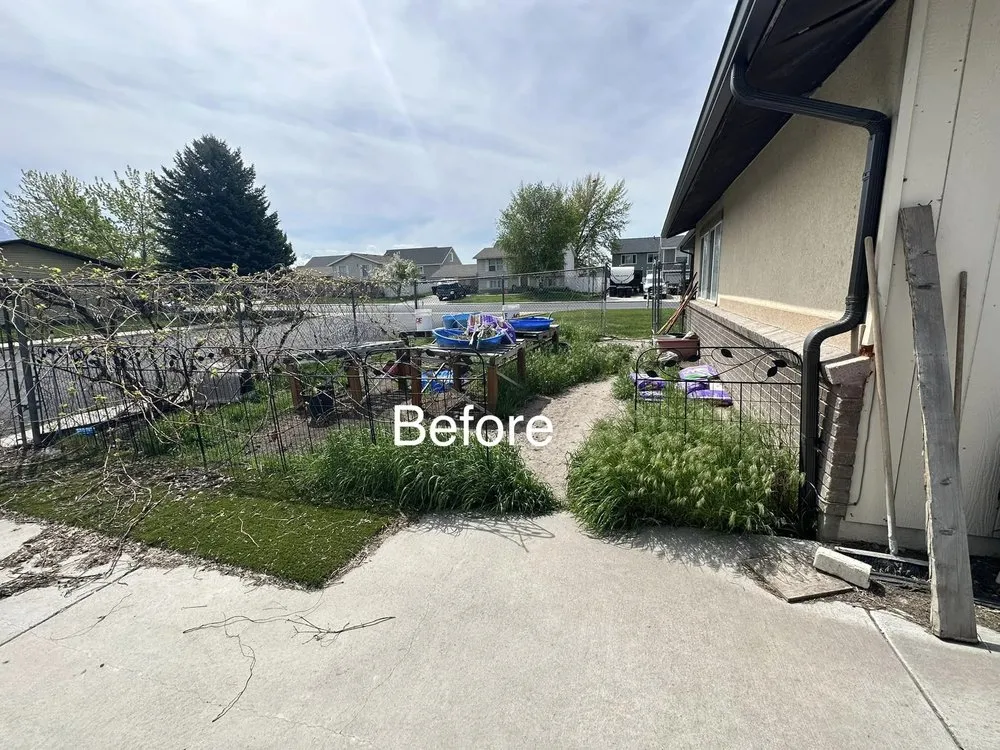 Local lawn mowing service for homes across Cottonwood Heights, UT - Utah American Lawn Service
