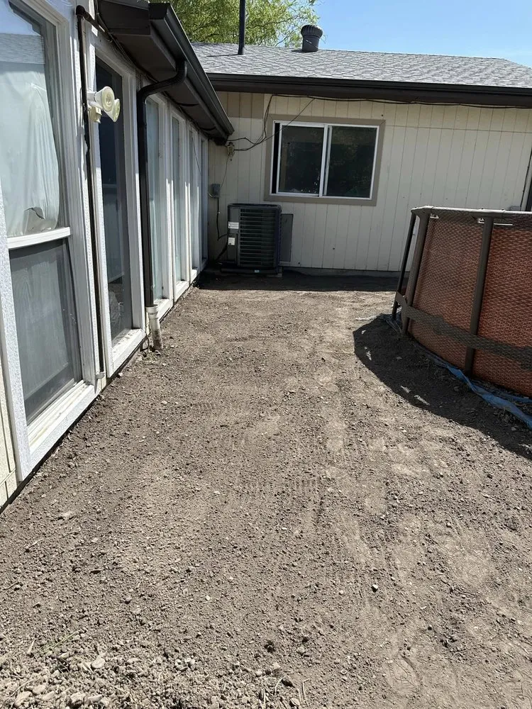 Trusted landscape design with custom design in Cottonwood Heights, UT by Utah American Lawn Service