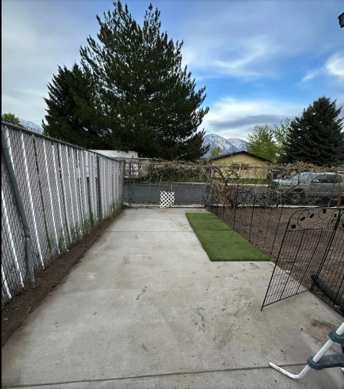 Expert residential landscaping experts serving Cottonwood Heights, UT - Utah American Lawn Service
