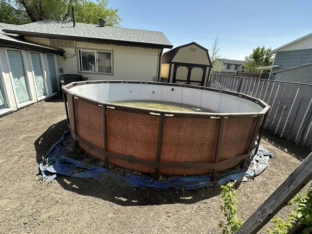 Affordable landscape installation experts serving Cottonwood Heights, UT - Utah American Lawn Service