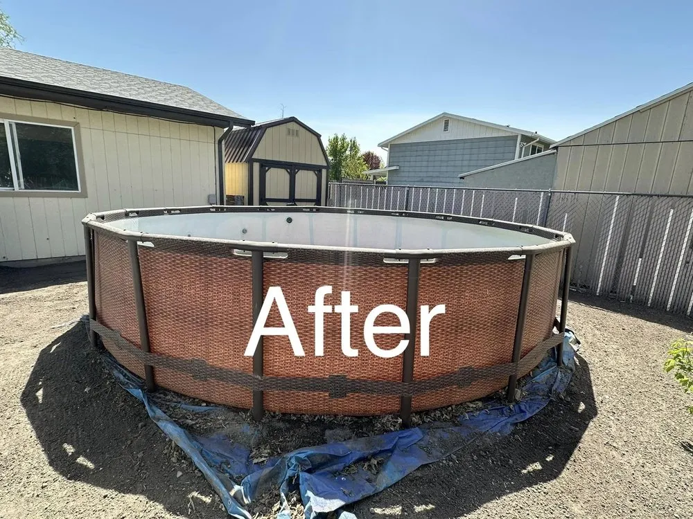 Top-rated yard maintenance for beautiful yards in Cottonwood Heights, UT by Utah American Lawn Service