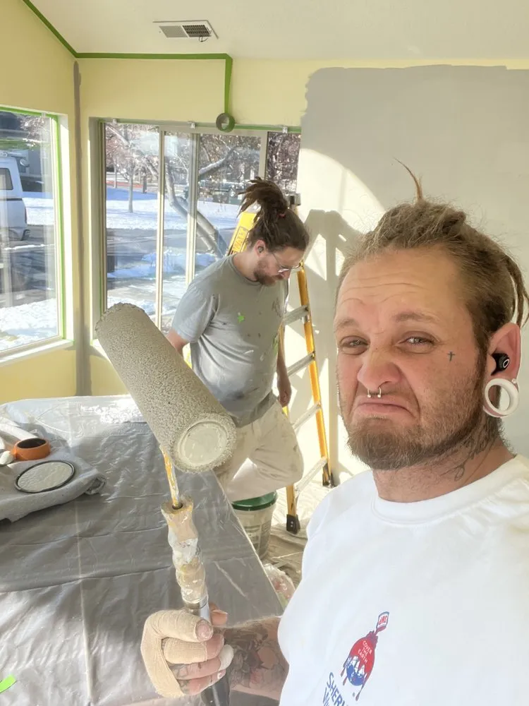 Expert lawn mowing service for homes across Provo, UT - Utah County Property Maintenance