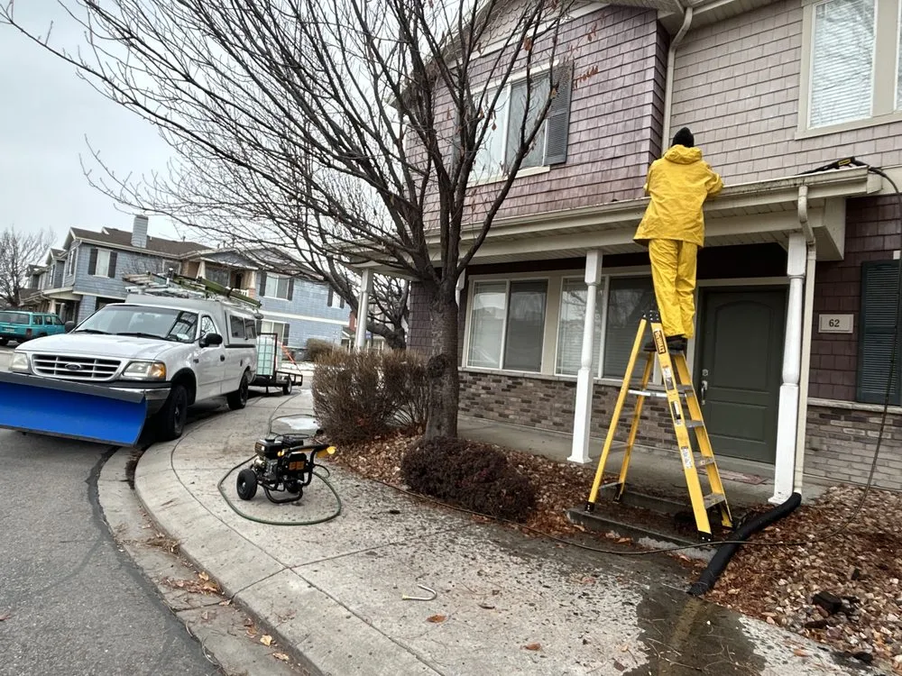 Expert residential landscaping experts serving Provo, UT - Utah County Property Maintenance